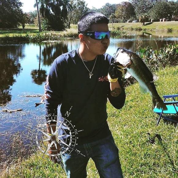 Meet your Posher, Chris - Picture 1 of 1